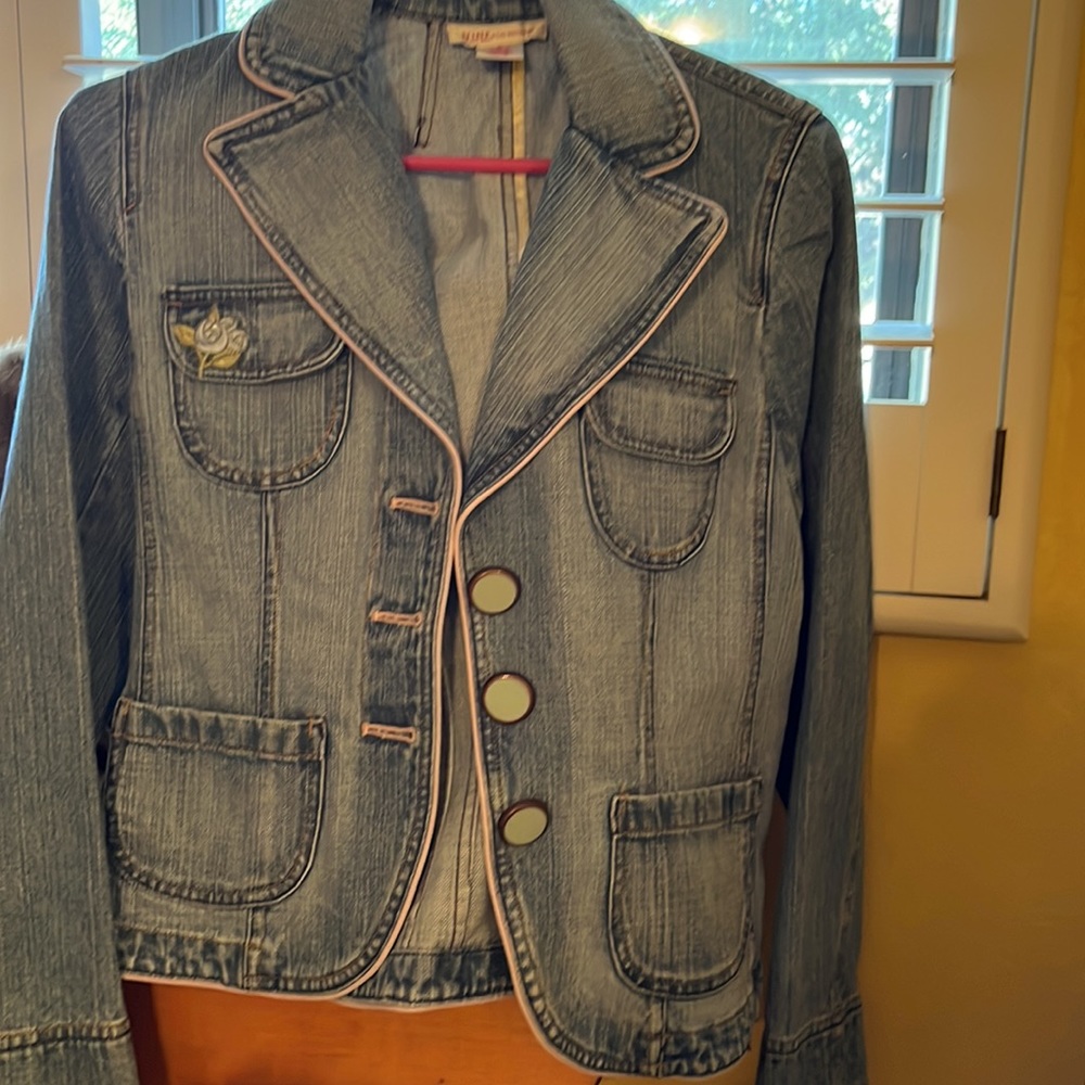 Nine &company jacket - Picture 9 of 10